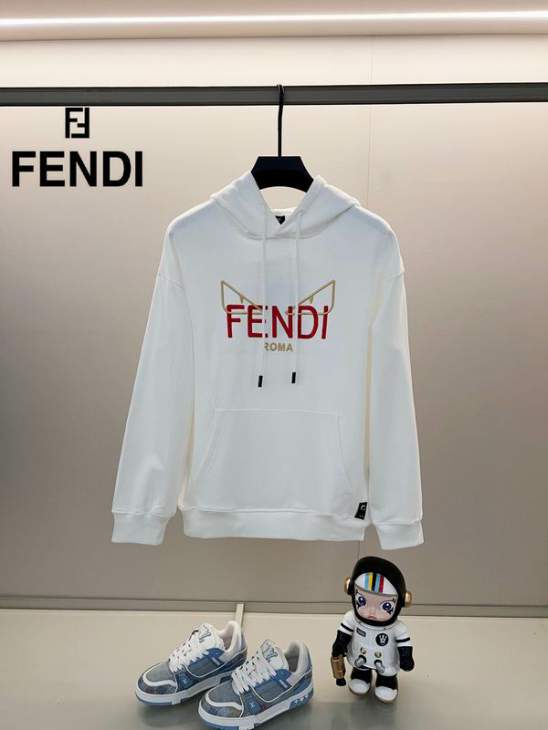 Picture of Fendi Hoodies _SKUFendiXS-L24cr873085
